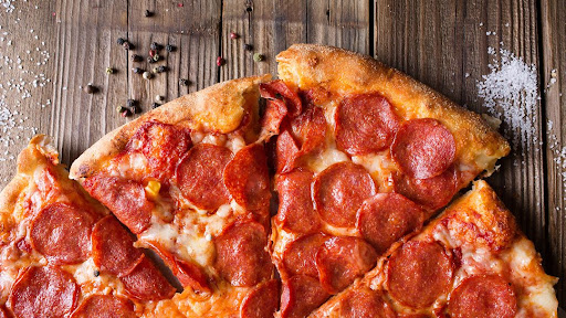 Bair's Pizza