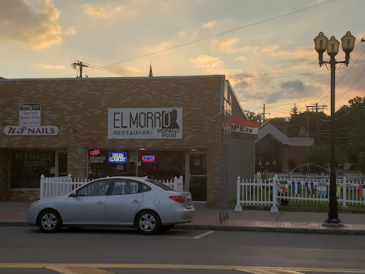 El Morro