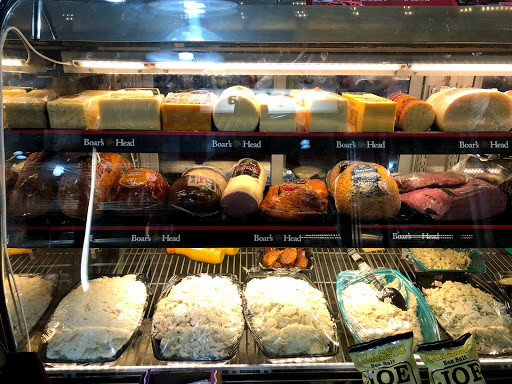 Meacham Deli
